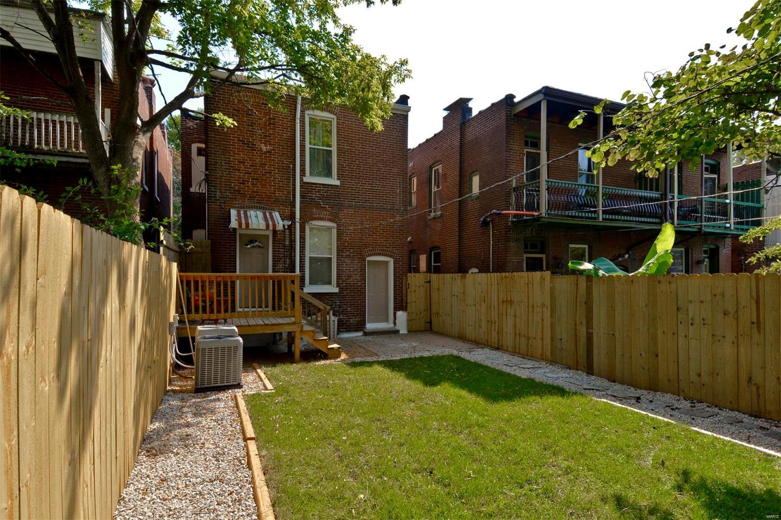 St Anthony Place Add - Residential