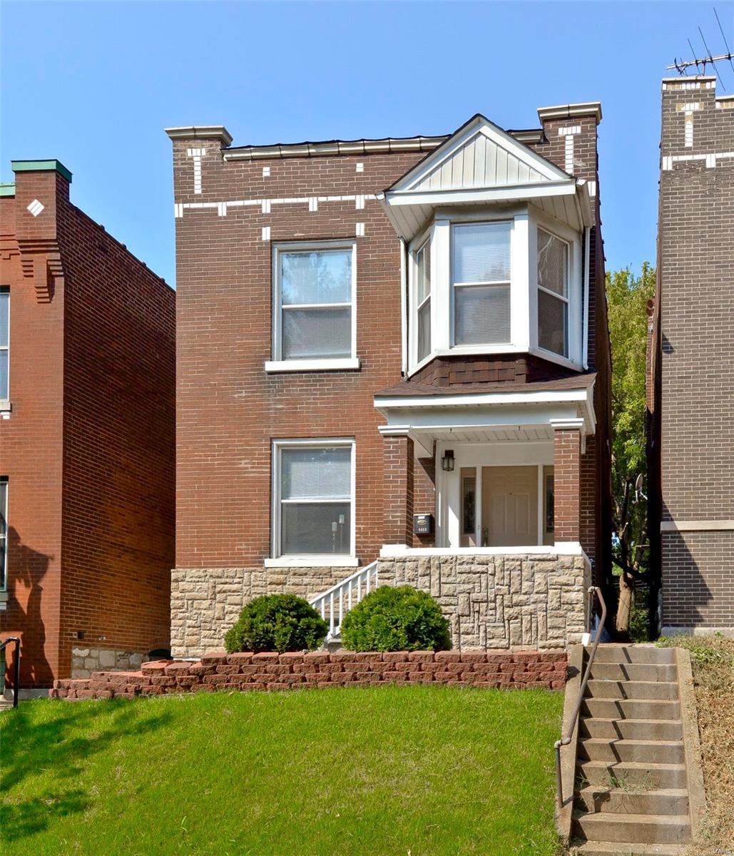St Anthony Place Add - Residential