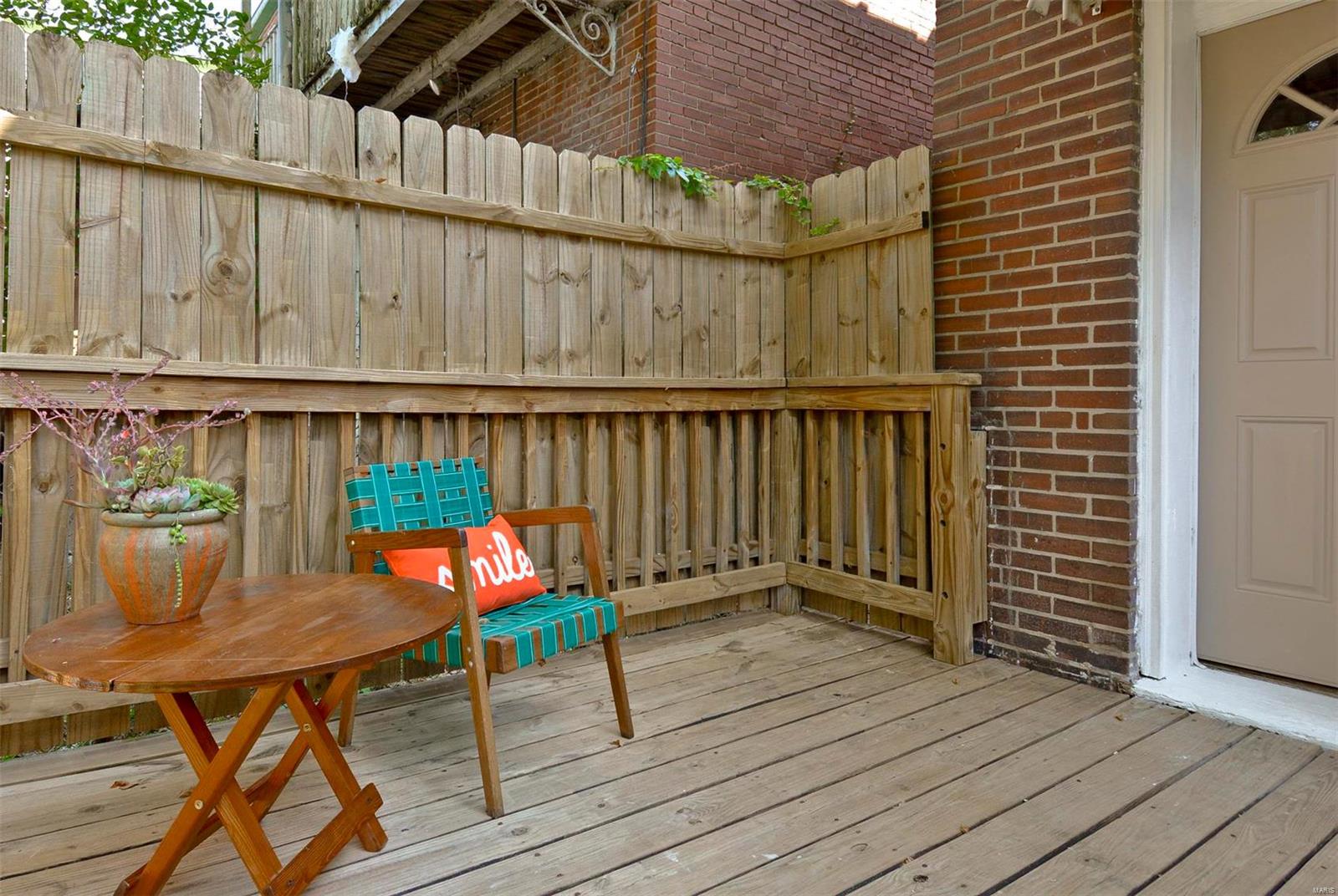 St Anthony Place Add - Residential