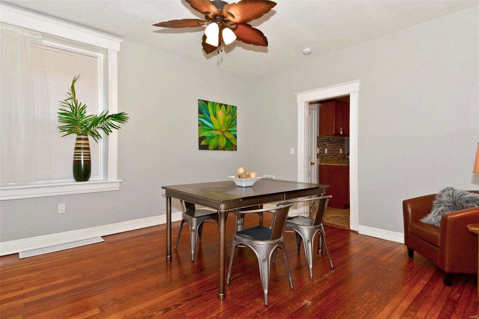 St Anthony Place Add - Residential