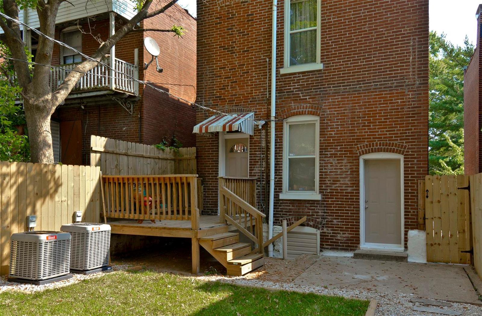 St Anthony Place Add - Residential