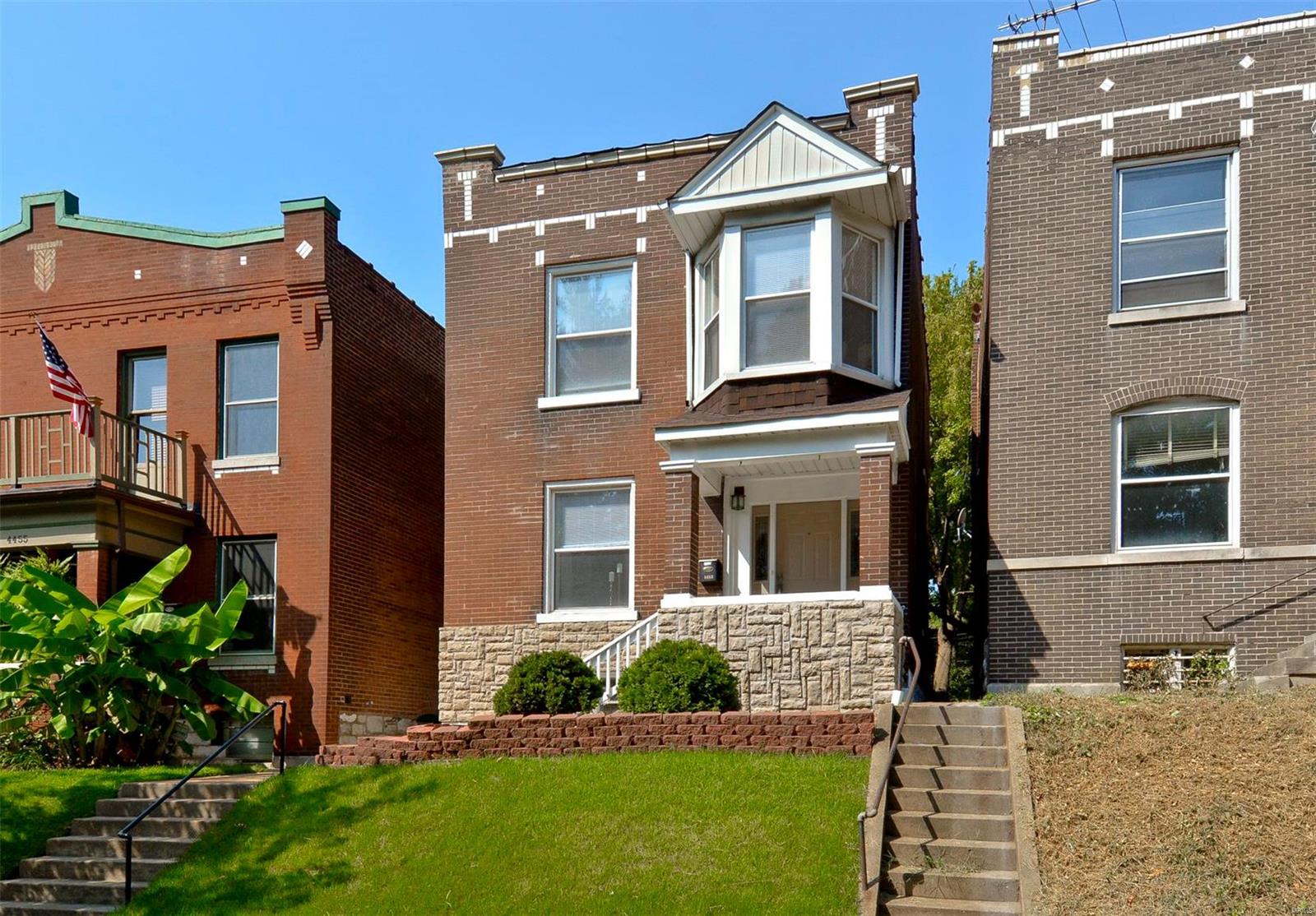 St Anthony Place Add - Residential