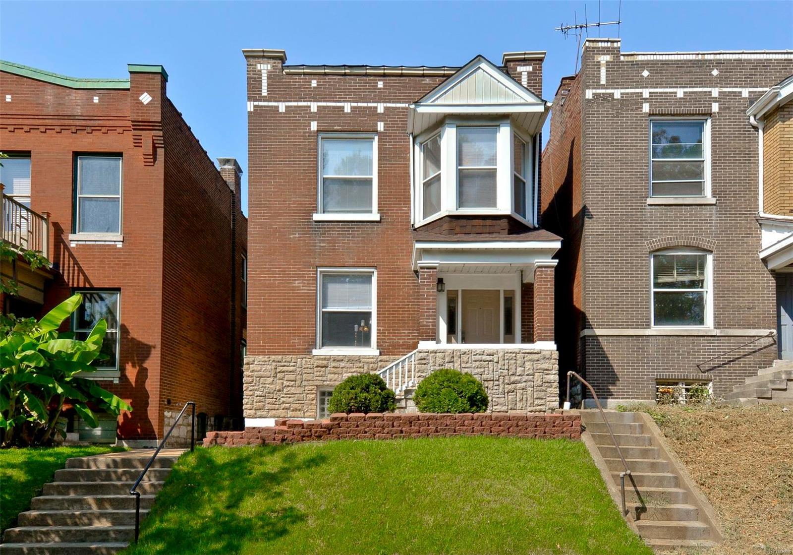 St Anthony Place Add - Residential