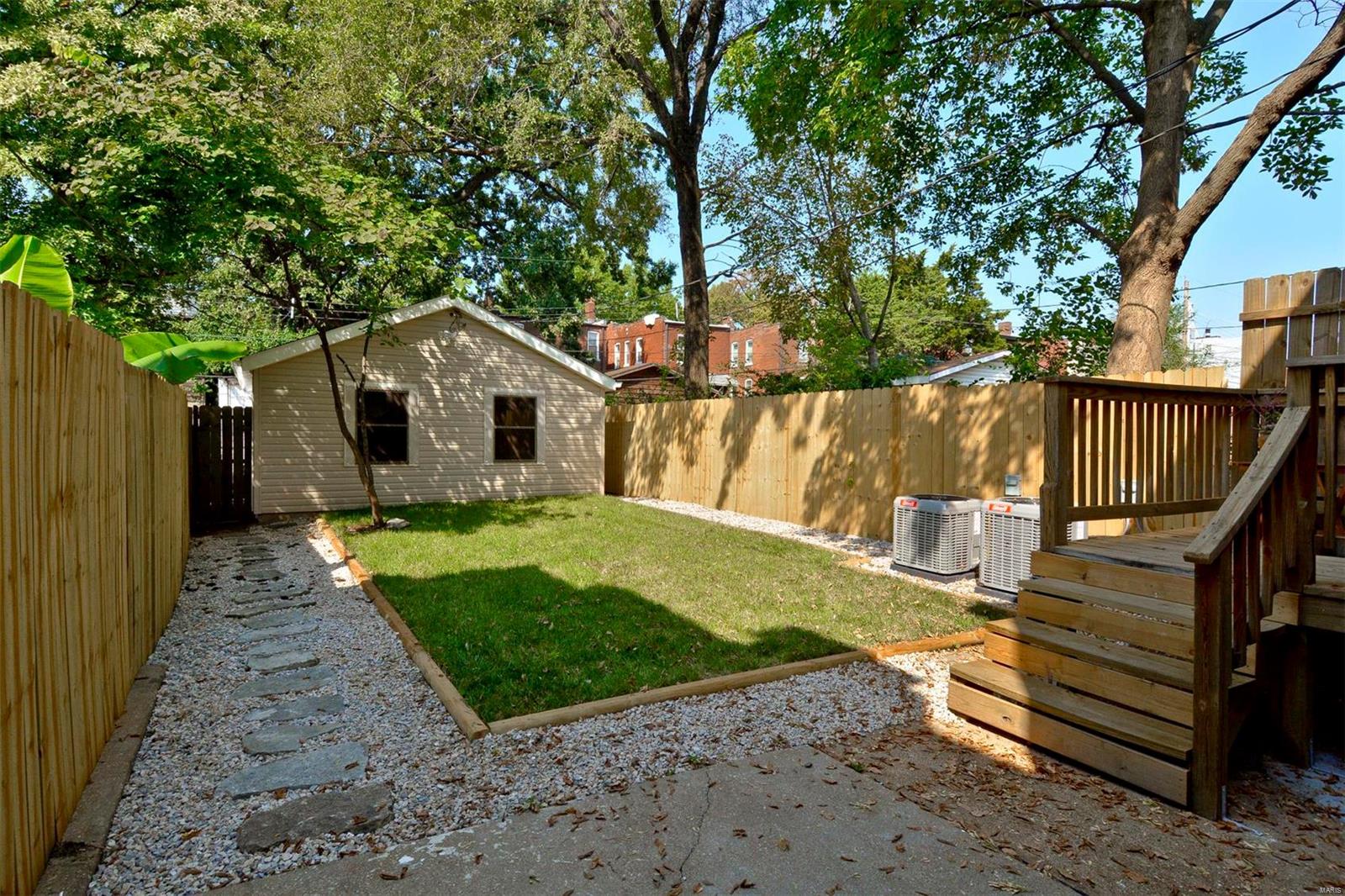 St Anthony Place Add - Residential
