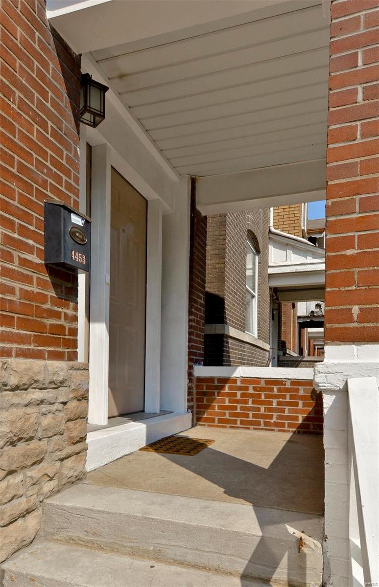 St Anthony Place Add - Residential