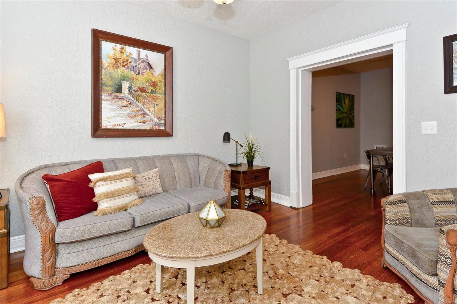 St Anthony Place Add - Residential