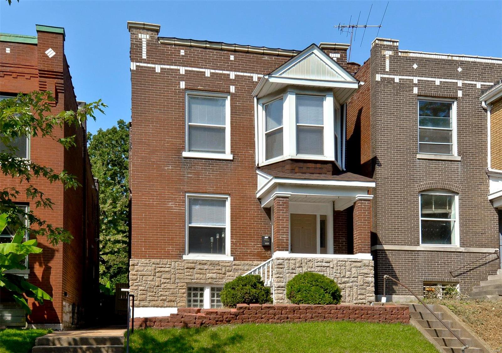 St Anthony Place Add - Residential