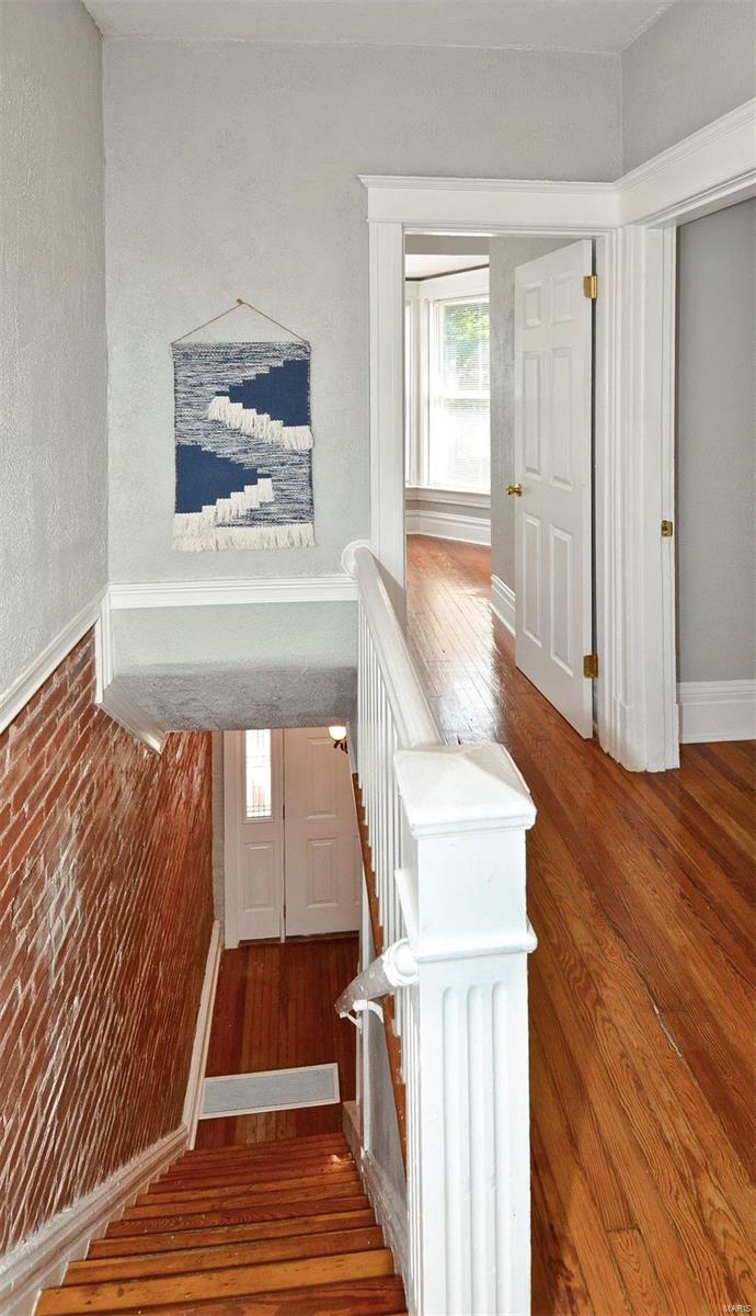 St Anthony Place Add - Residential