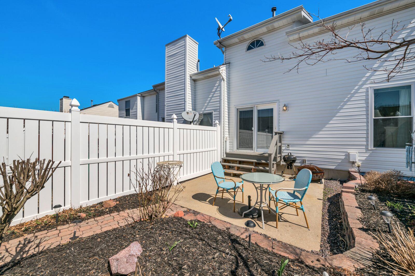 Carriage Crossing One & Two At - Residential