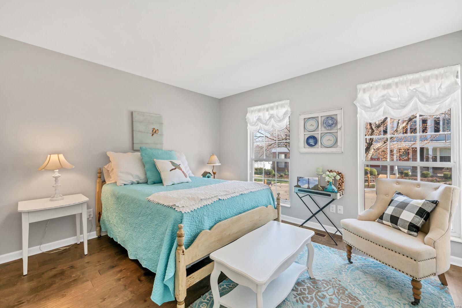 Carriage Crossing One & Two At - Residential