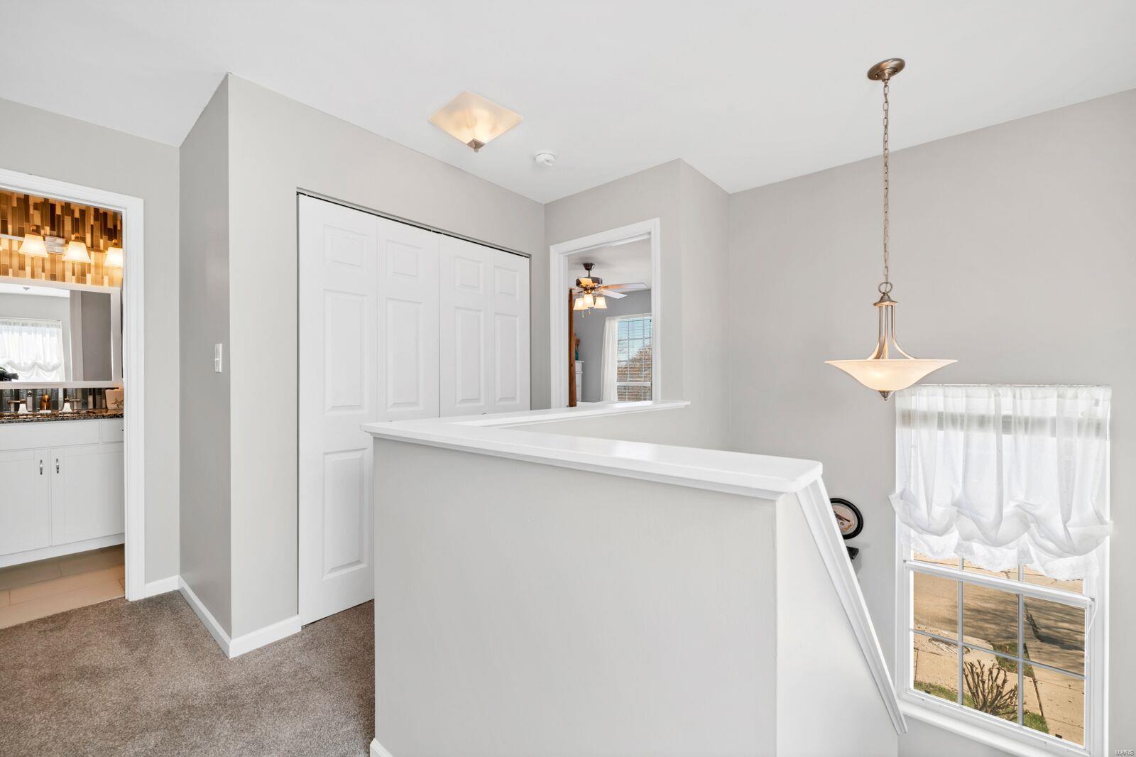 Carriage Crossing One & Two At - Residential