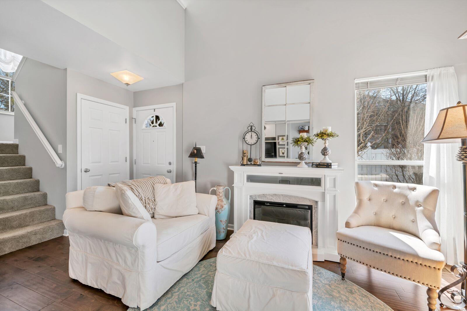 Carriage Crossing One & Two At - Residential