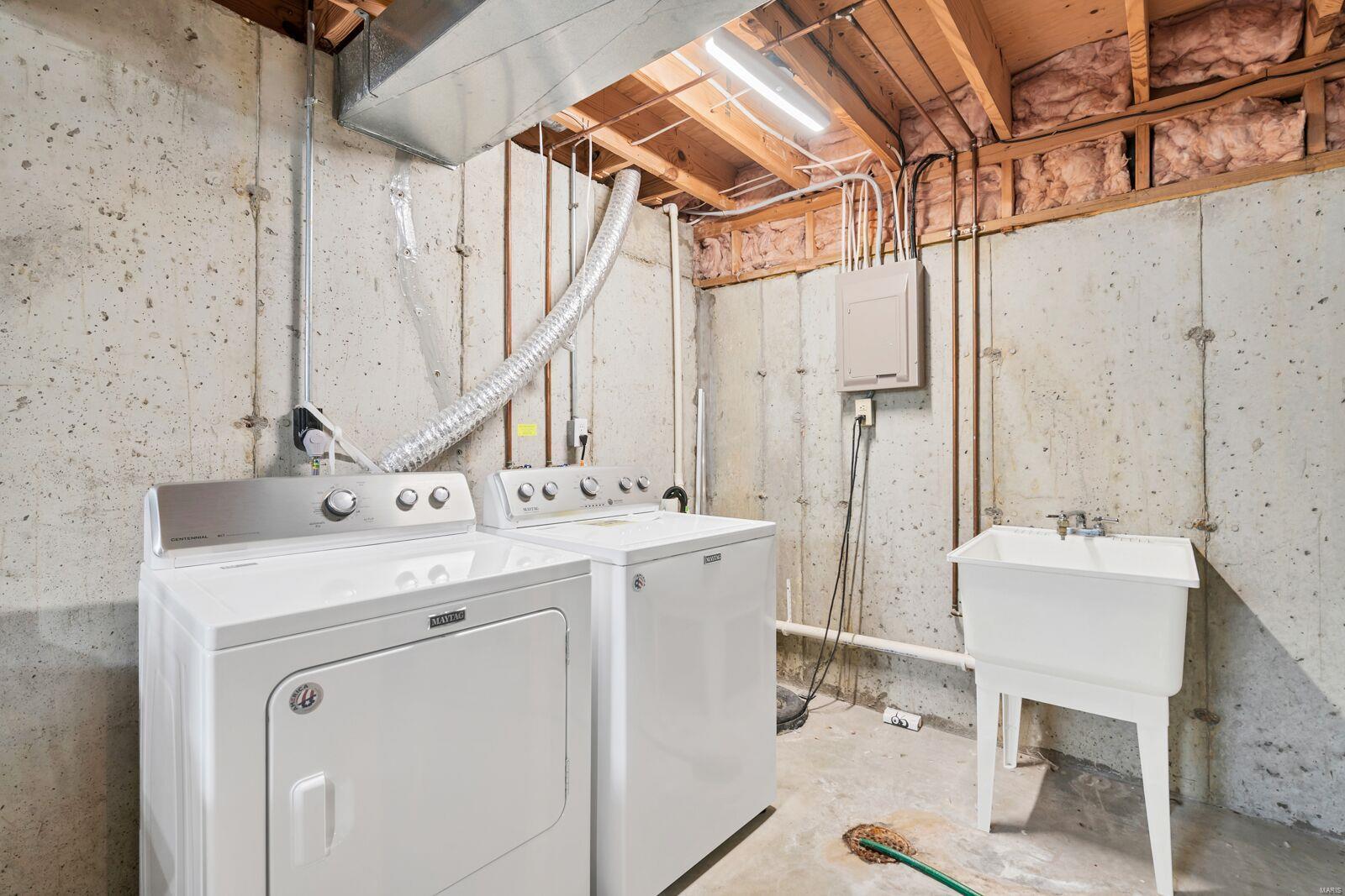 Carriage Crossing One & Two At - Residential