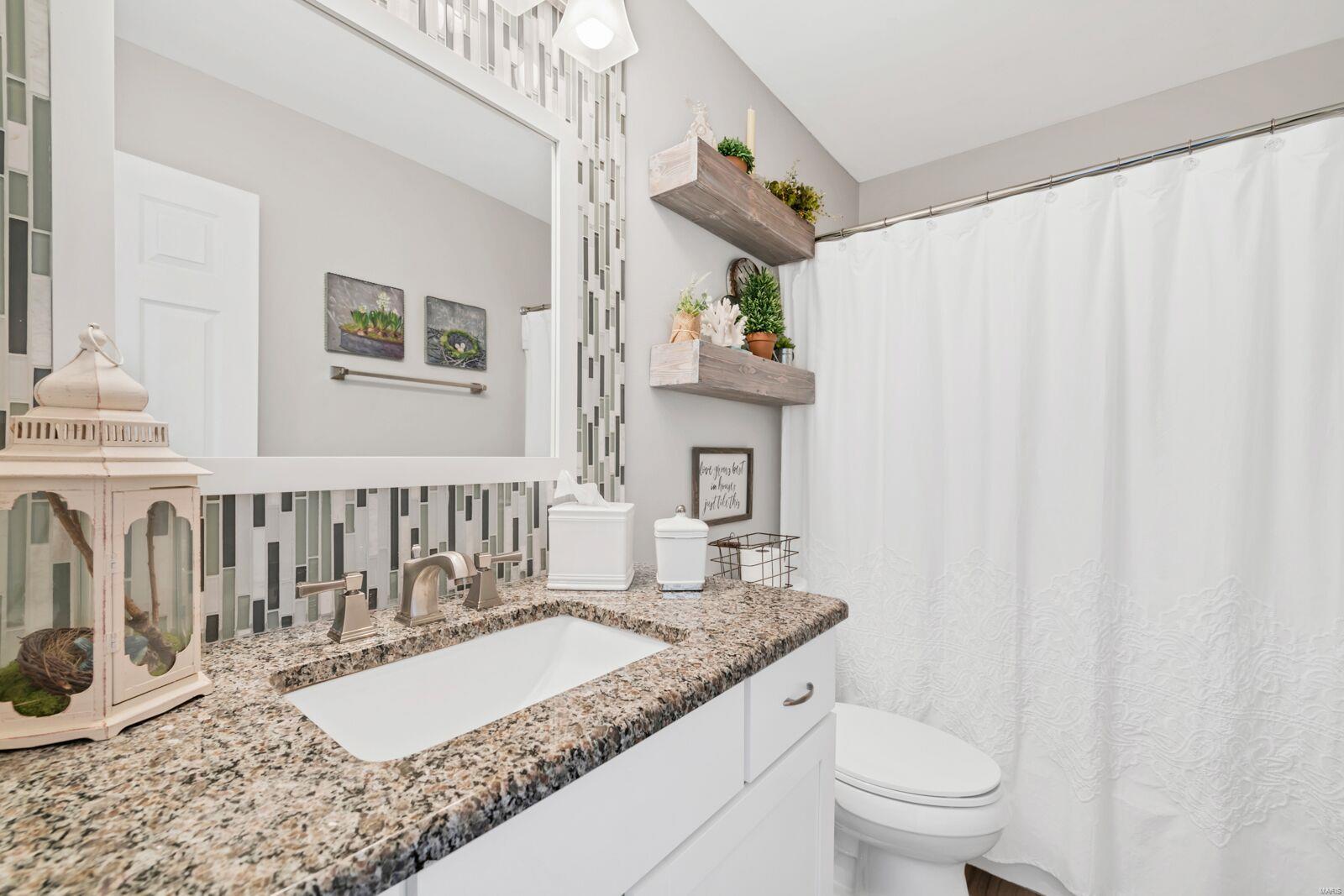 Carriage Crossing One & Two At - Residential