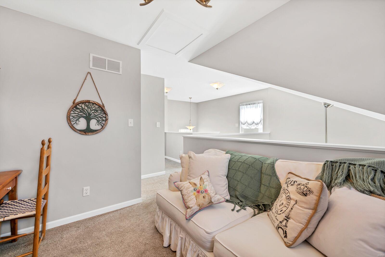 Carriage Crossing One & Two At - Residential