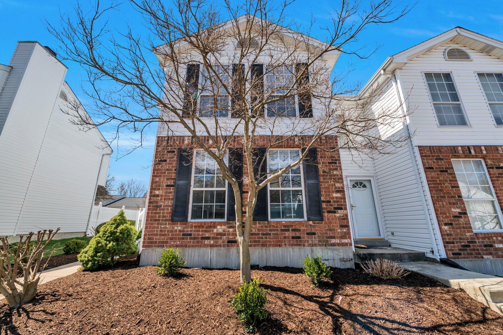 Carriage Crossing One & Two At - Residential