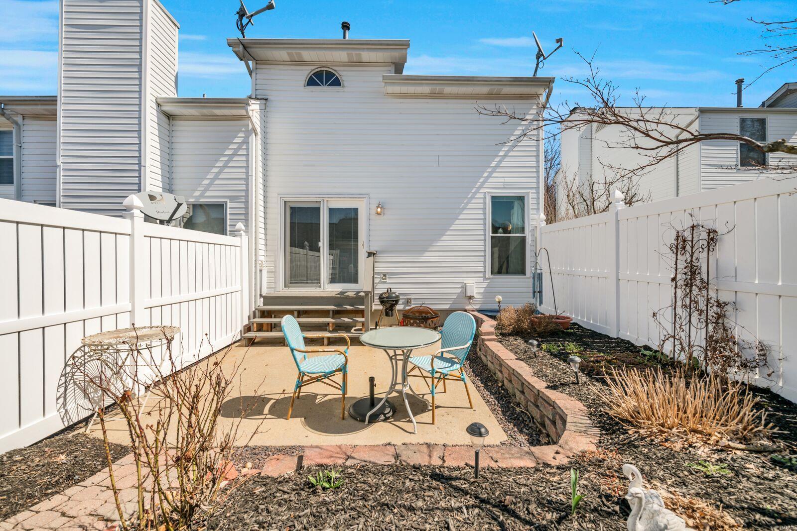 Carriage Crossing One & Two At - Residential