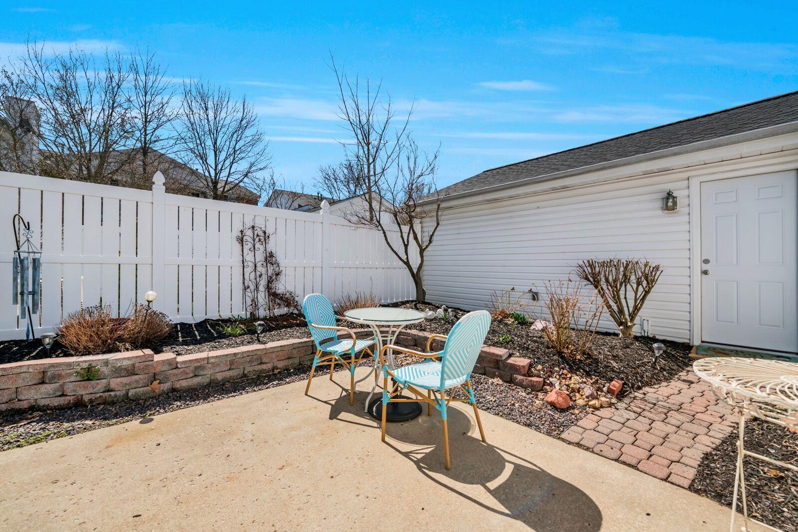 Carriage Crossing One & Two At - Residential