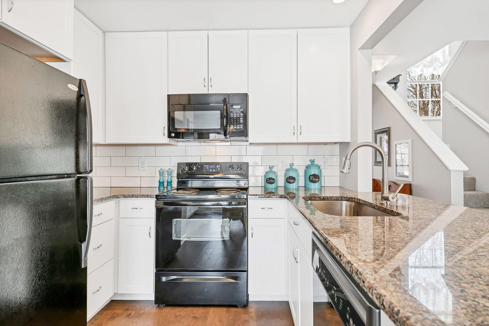 Carriage Crossing One & Two At - Residential