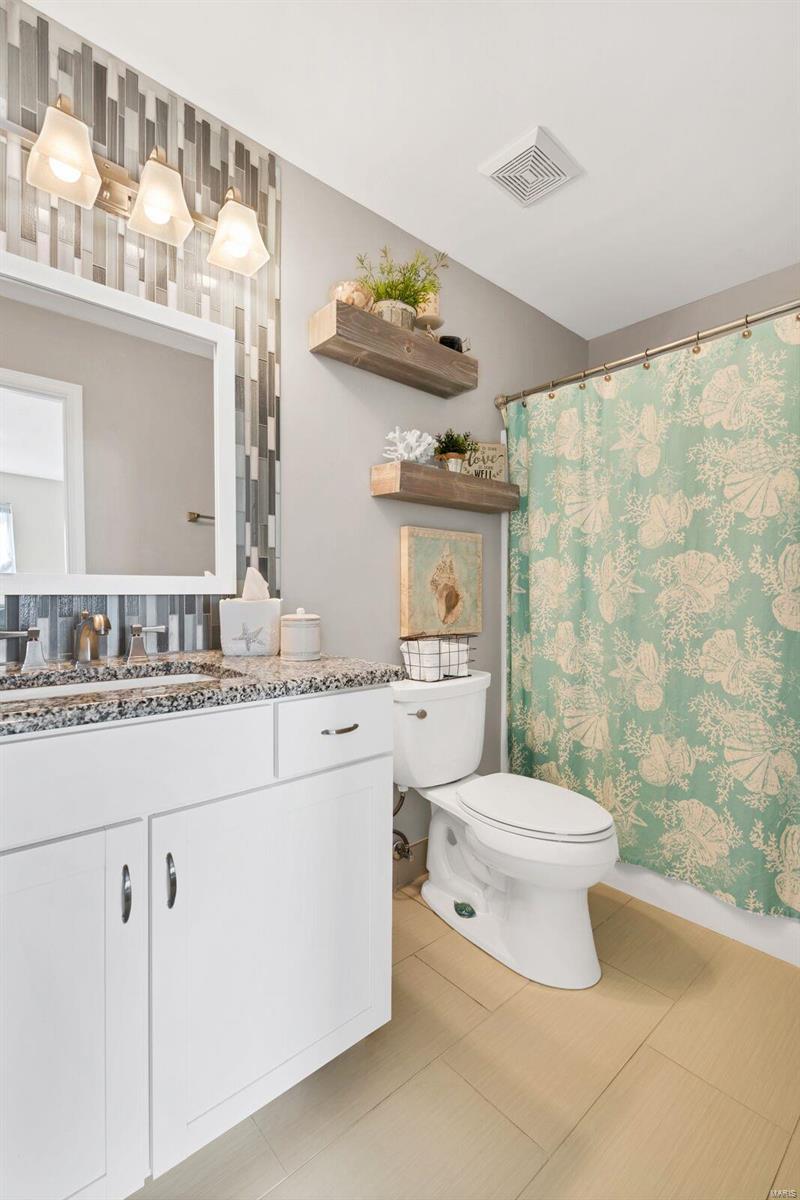 Carriage Crossing One & Two At - Residential