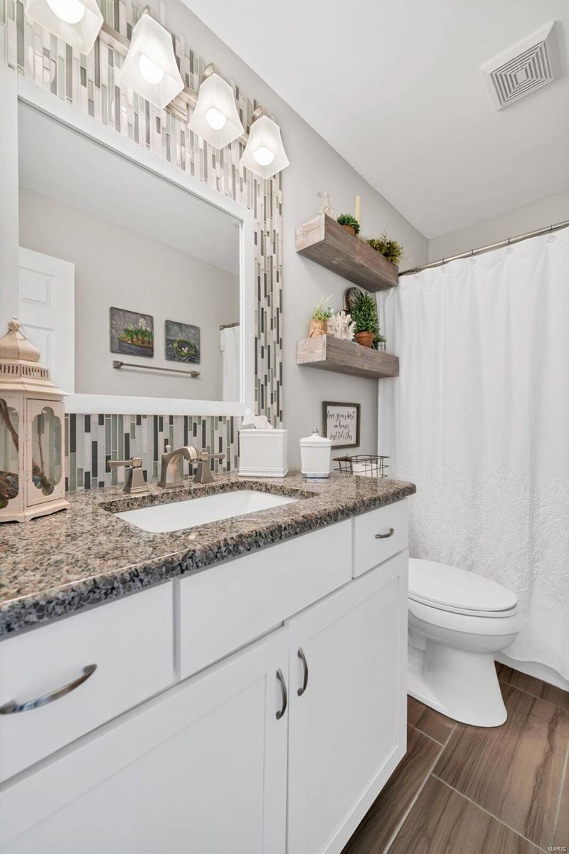 Carriage Crossing One & Two At - Residential