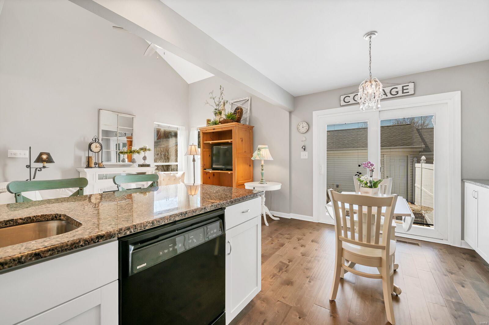 Carriage Crossing One & Two At - Residential