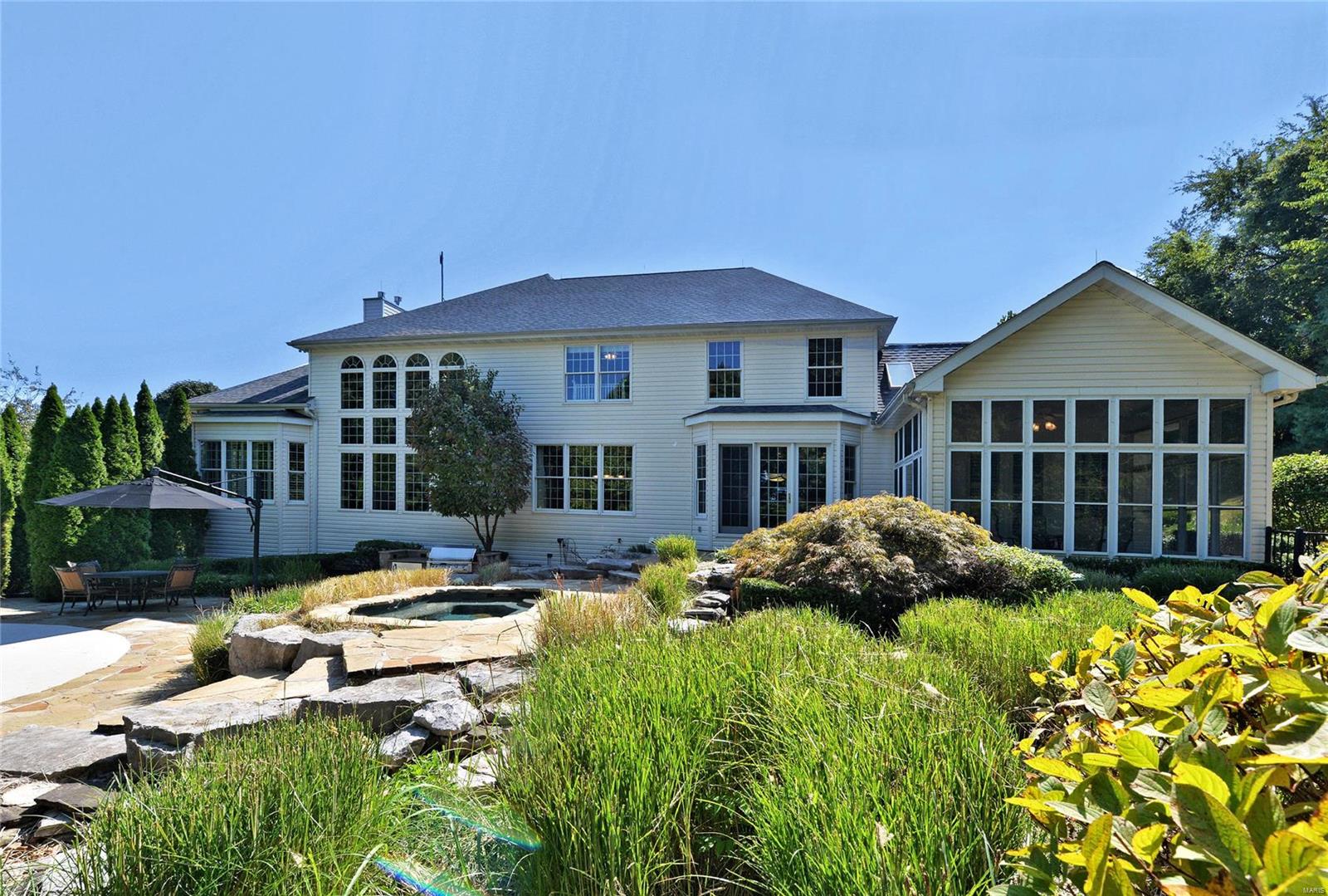 Wildhorse Creek Forest - Residential