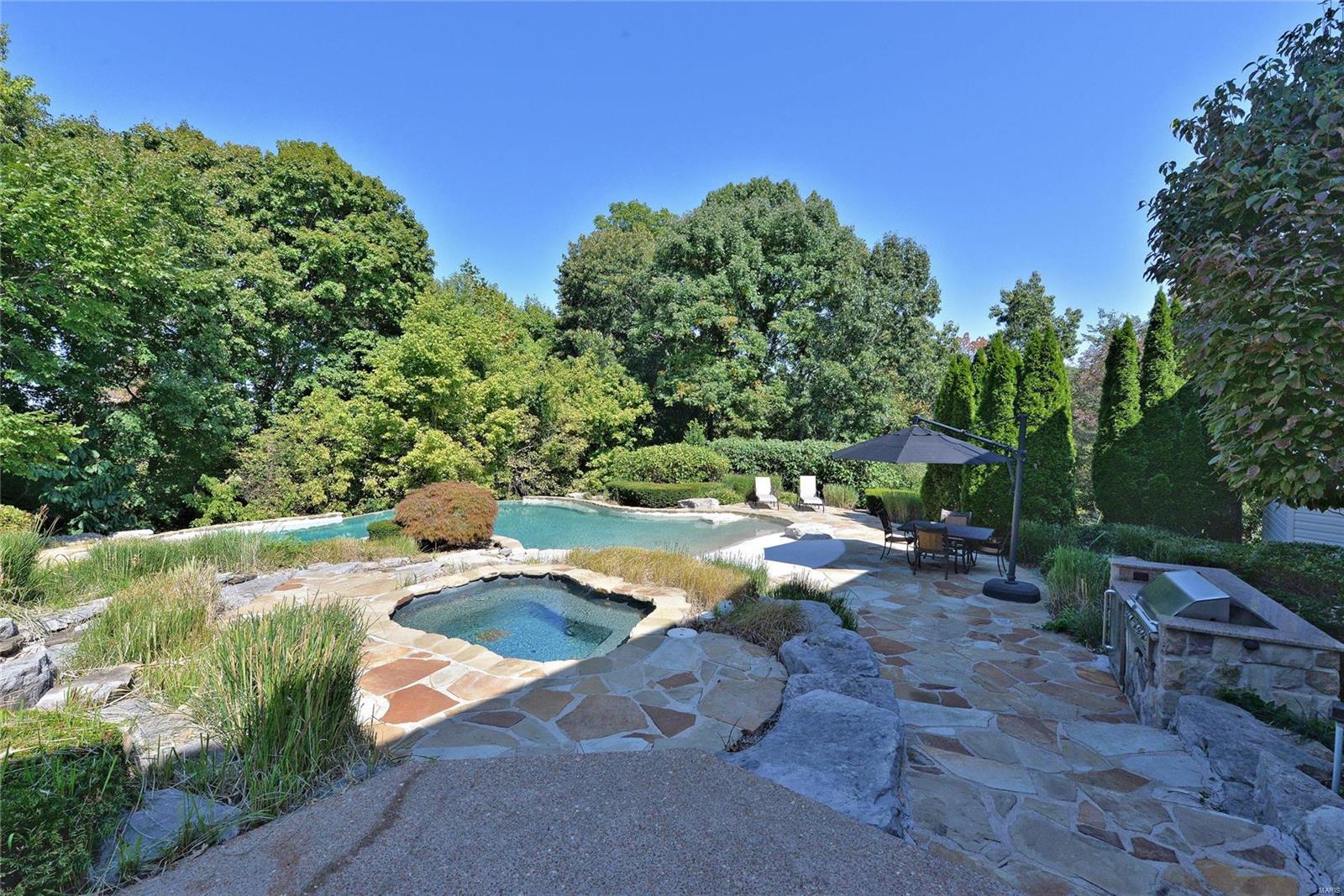 Wildhorse Creek Forest - Residential