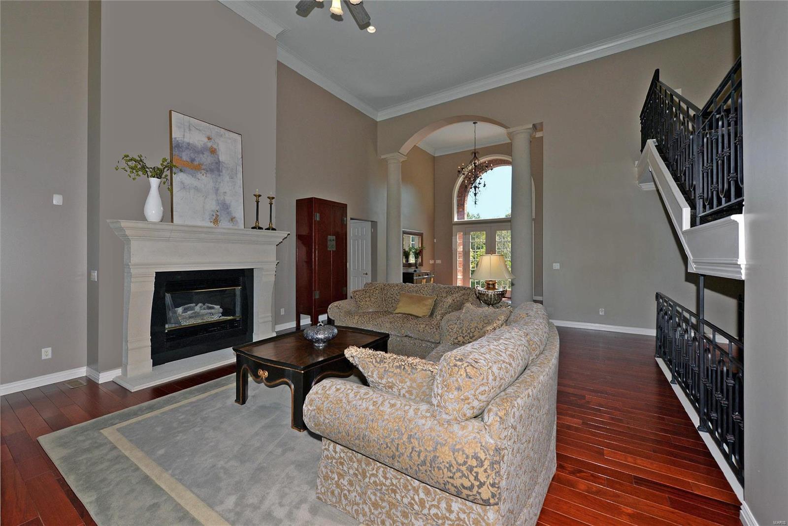 Wildhorse Creek Forest - Residential