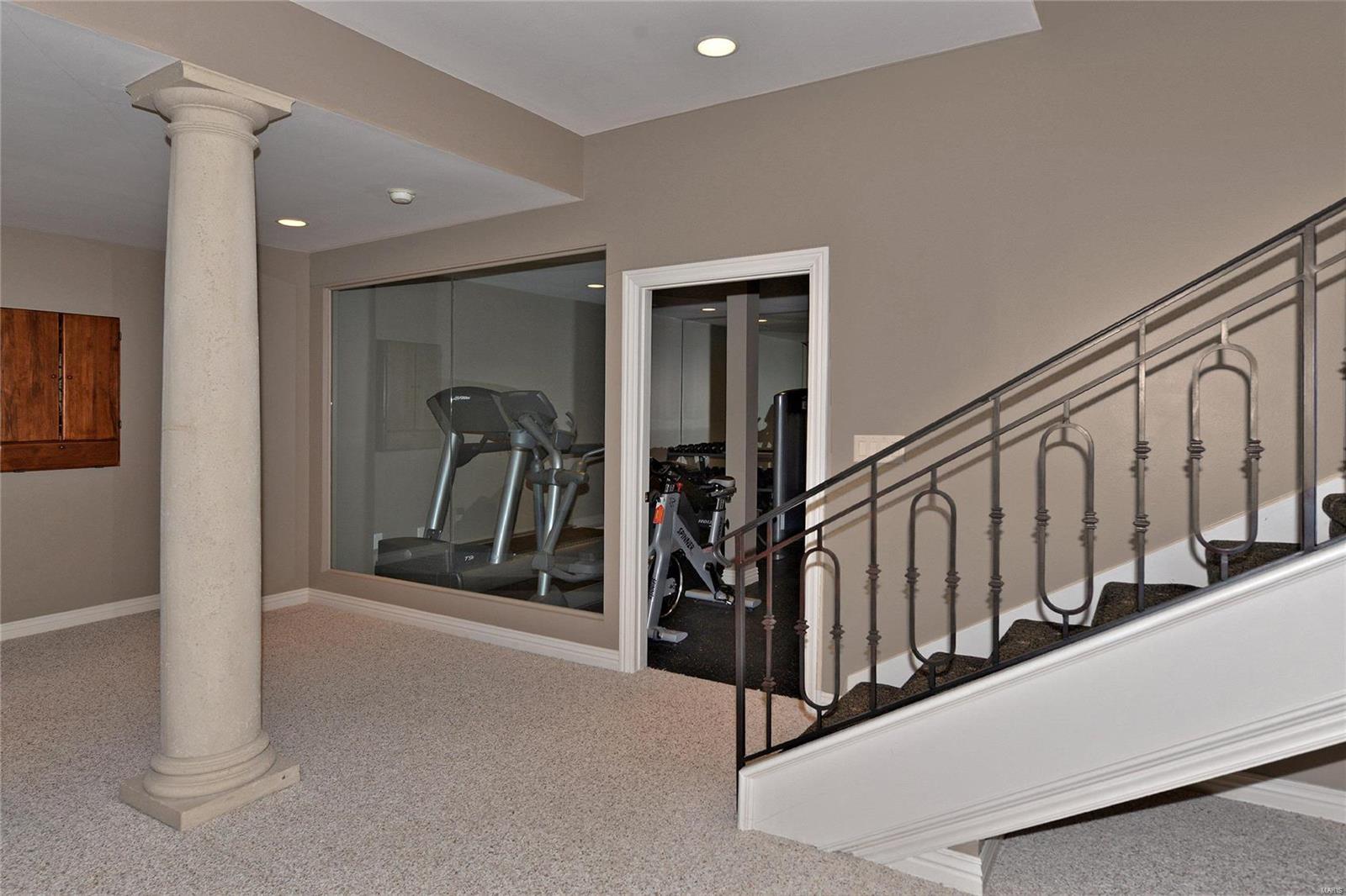 Wildhorse Creek Forest - Residential