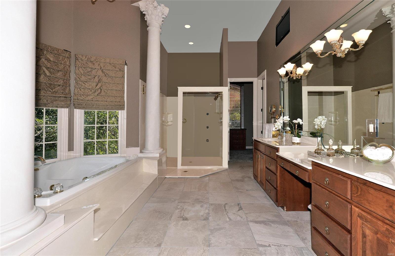 Wildhorse Creek Forest - Residential