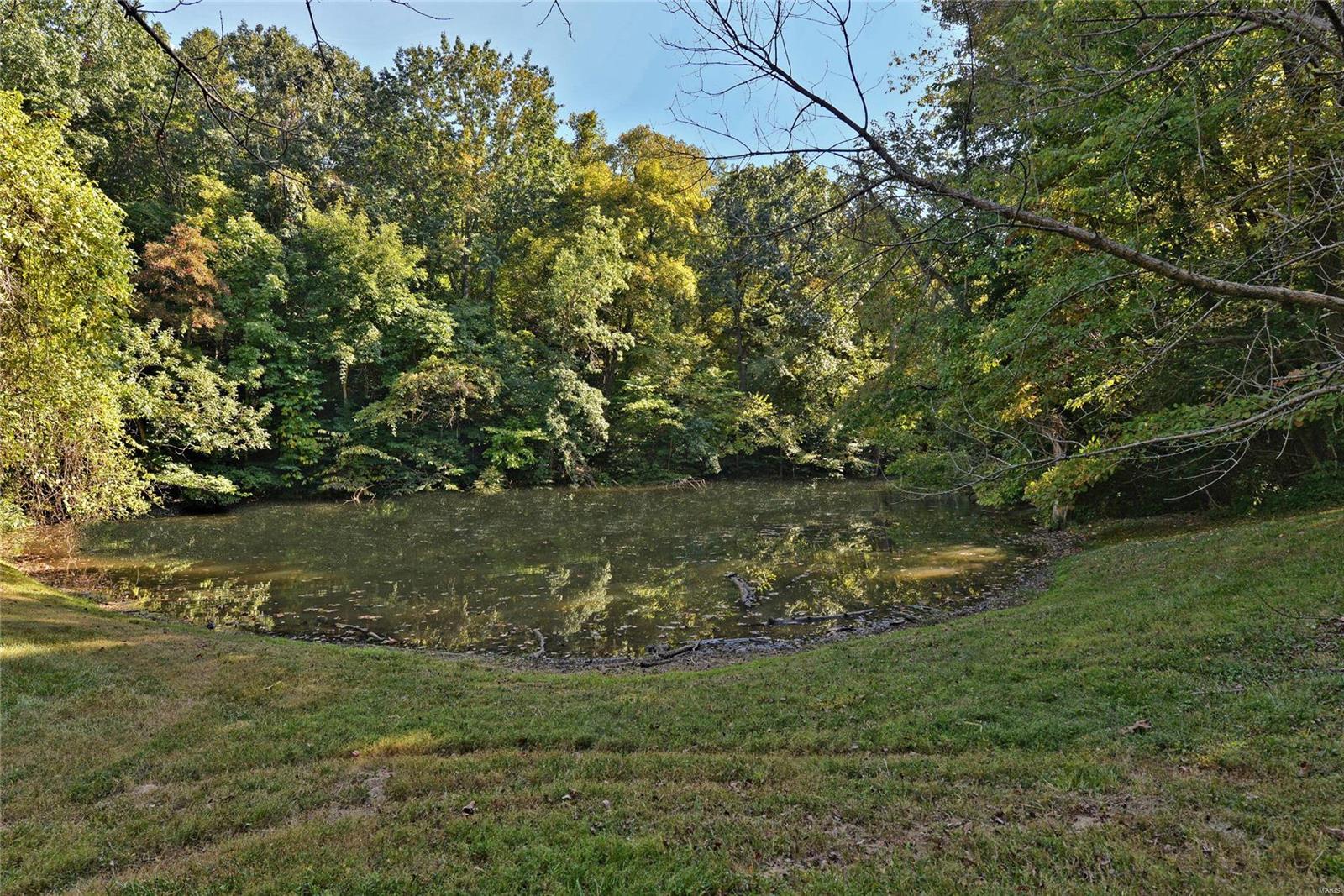 Wildhorse Creek Forest - Residential