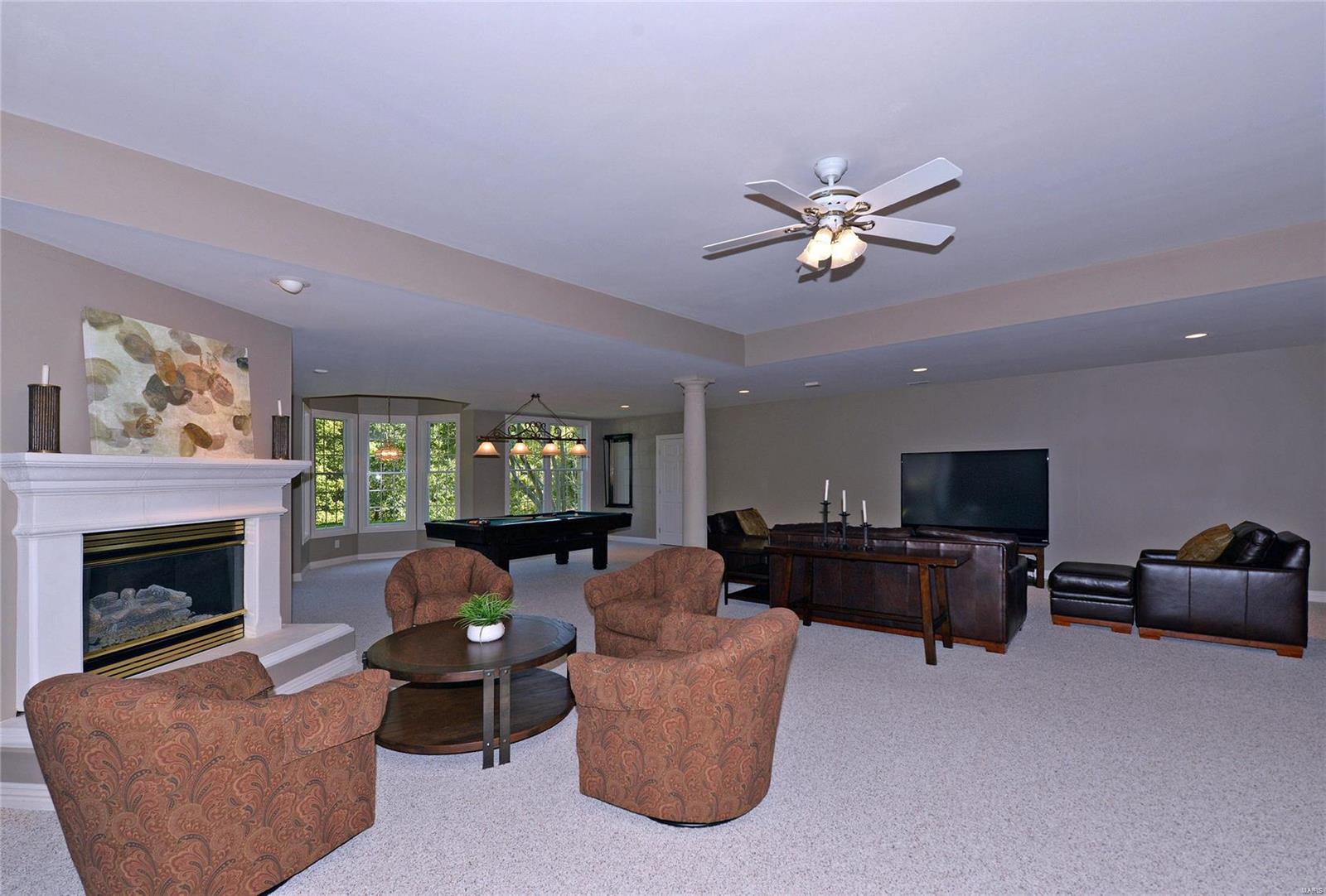 Wildhorse Creek Forest - Residential