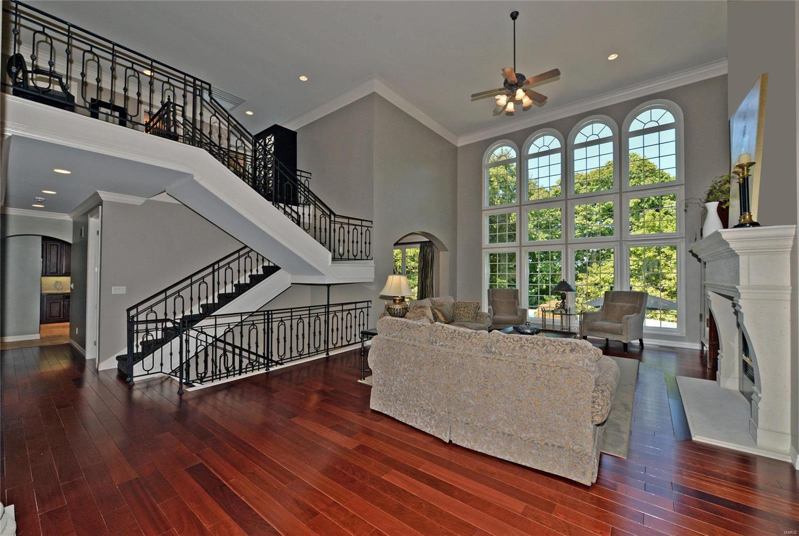 Wildhorse Creek Forest - Residential