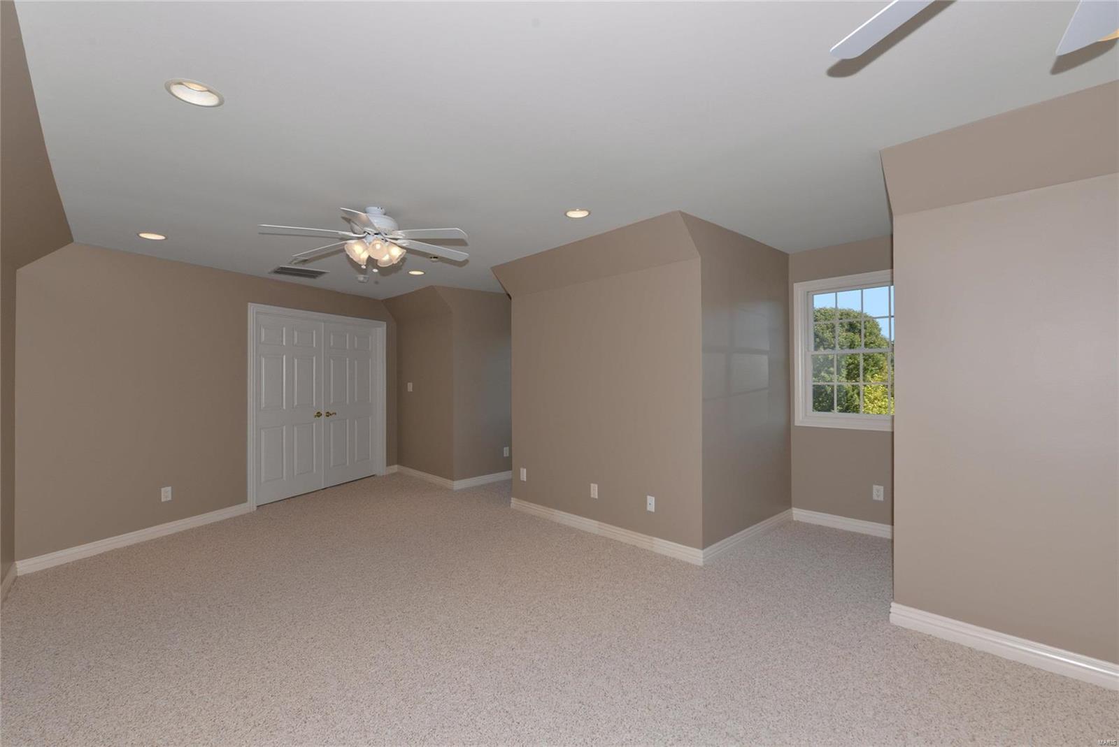 Wildhorse Creek Forest - Residential