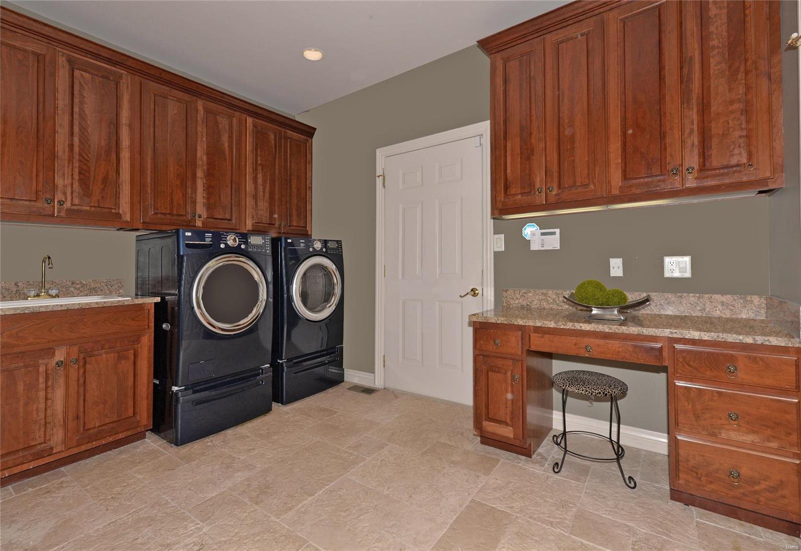 Wildhorse Creek Forest - Residential