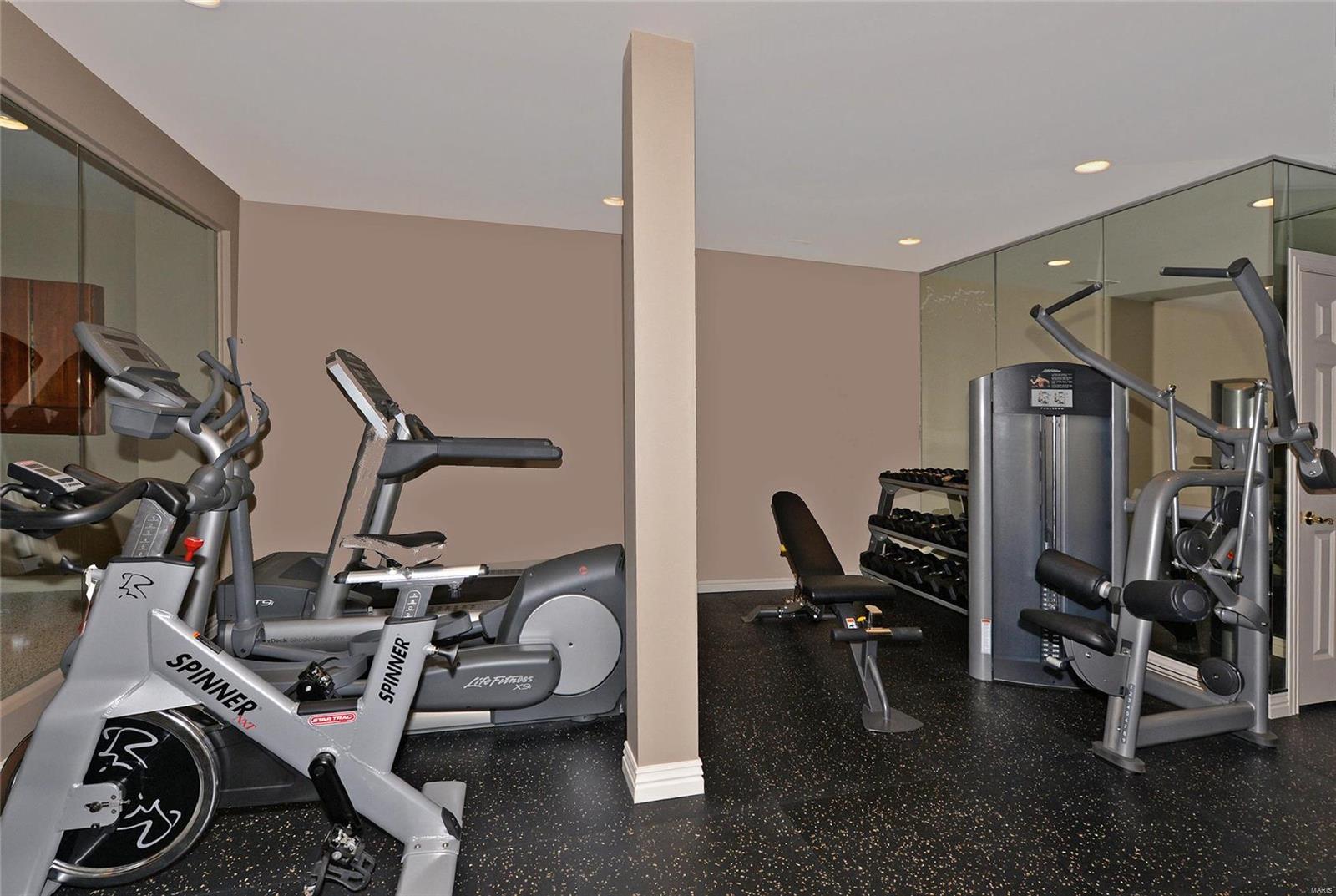 Wildhorse Creek Forest - Residential