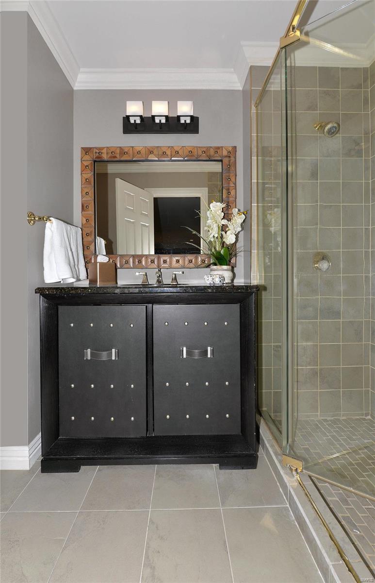 Wildhorse Creek Forest - Residential