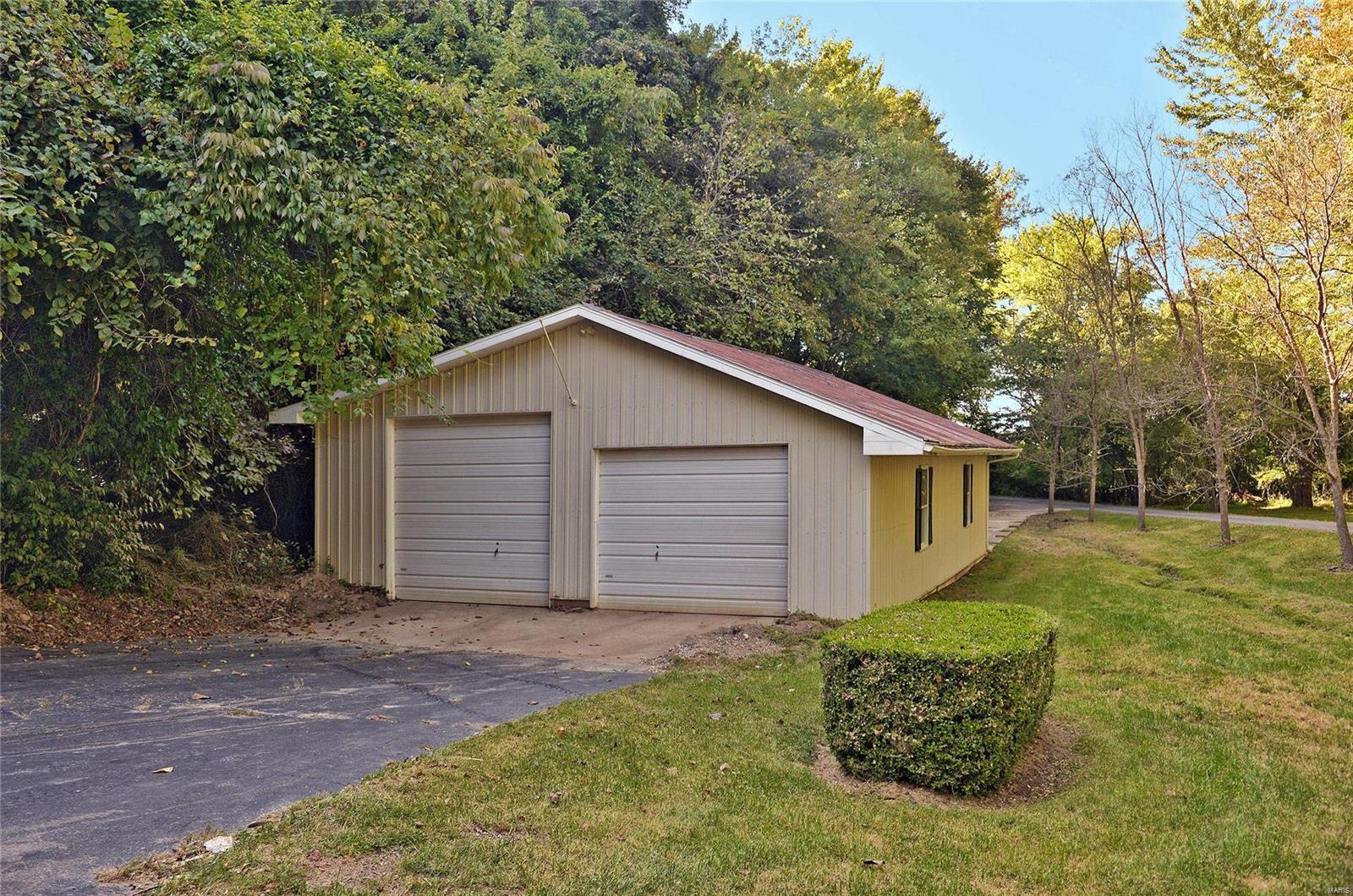 Wildhorse Creek Forest - Residential