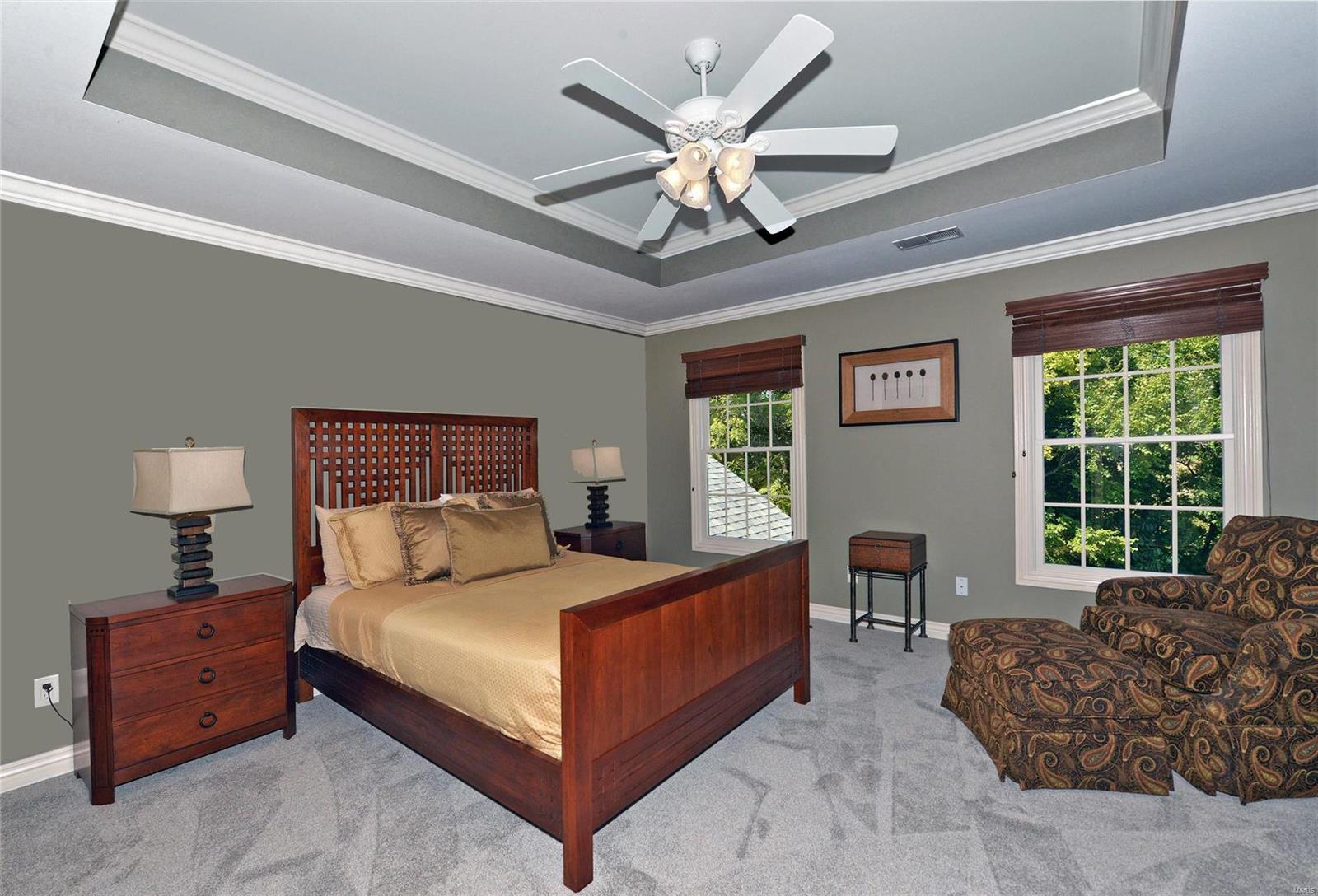 Wildhorse Creek Forest - Residential