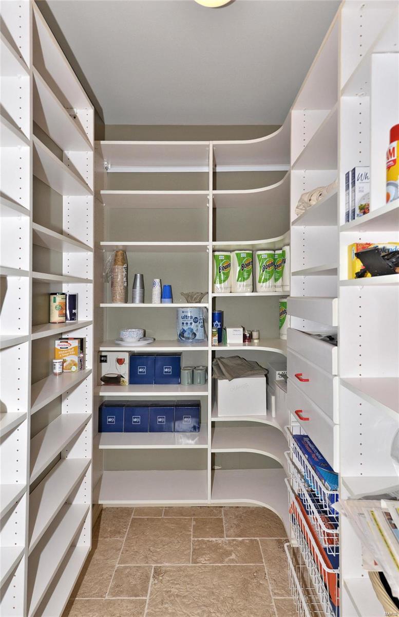 Wildhorse Creek Forest - Residential