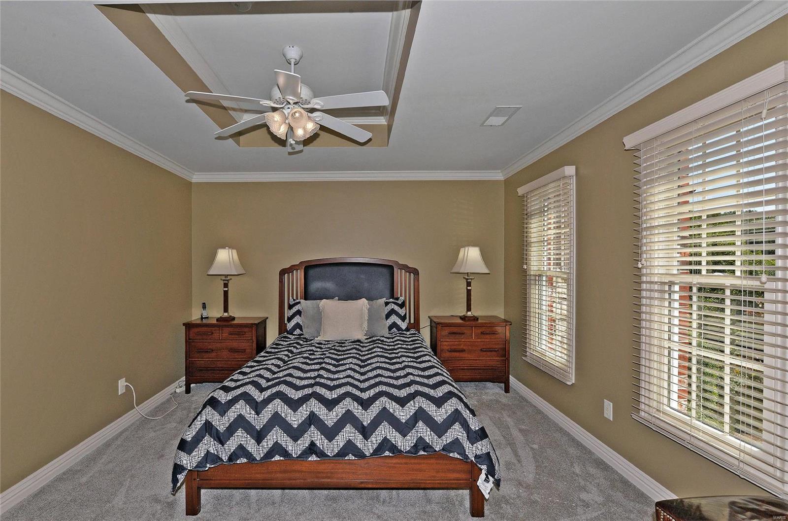 Wildhorse Creek Forest - Residential