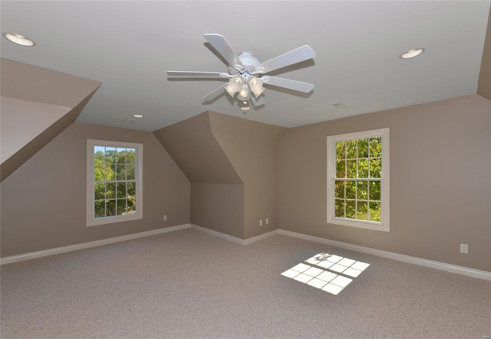 Wildhorse Creek Forest - Residential