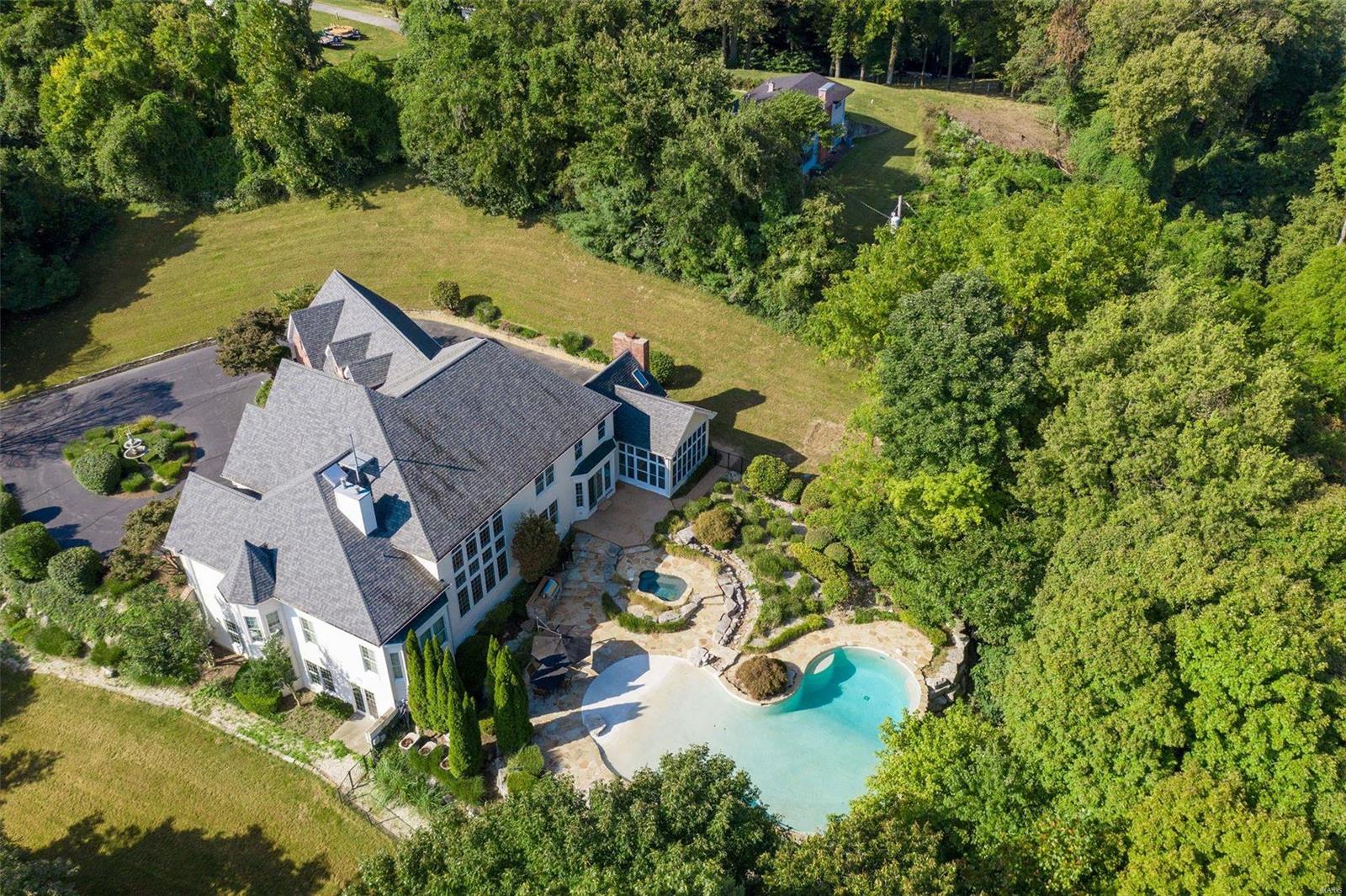 Wildhorse Creek Forest - Residential