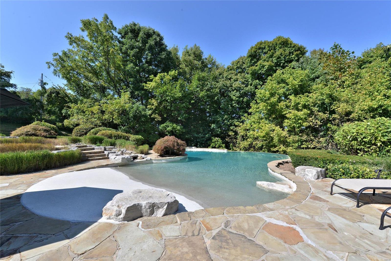 Wildhorse Creek Forest - Residential