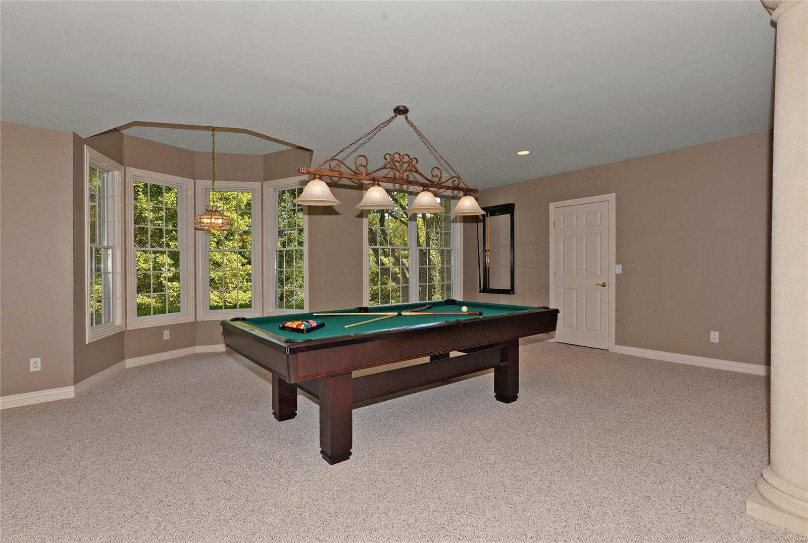 Wildhorse Creek Forest - Residential