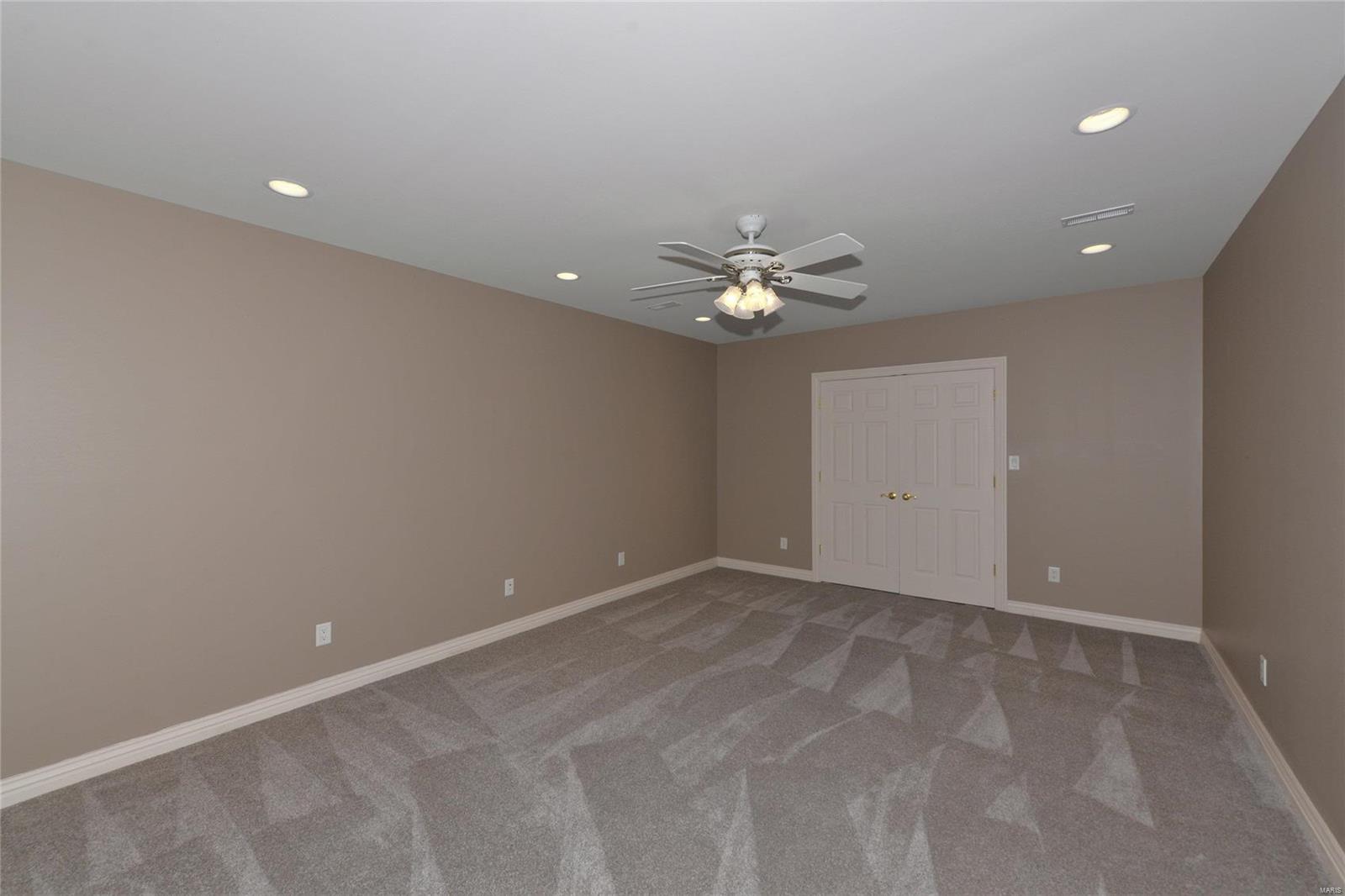 Wildhorse Creek Forest - Residential