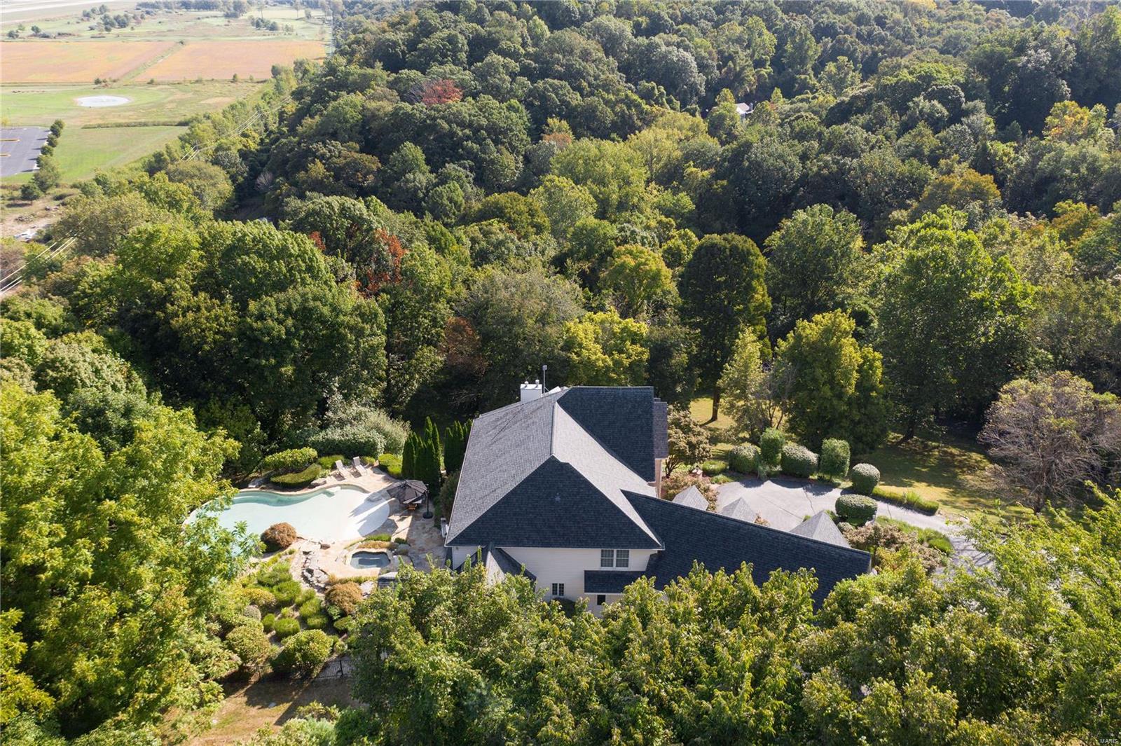 Wildhorse Creek Forest - Residential