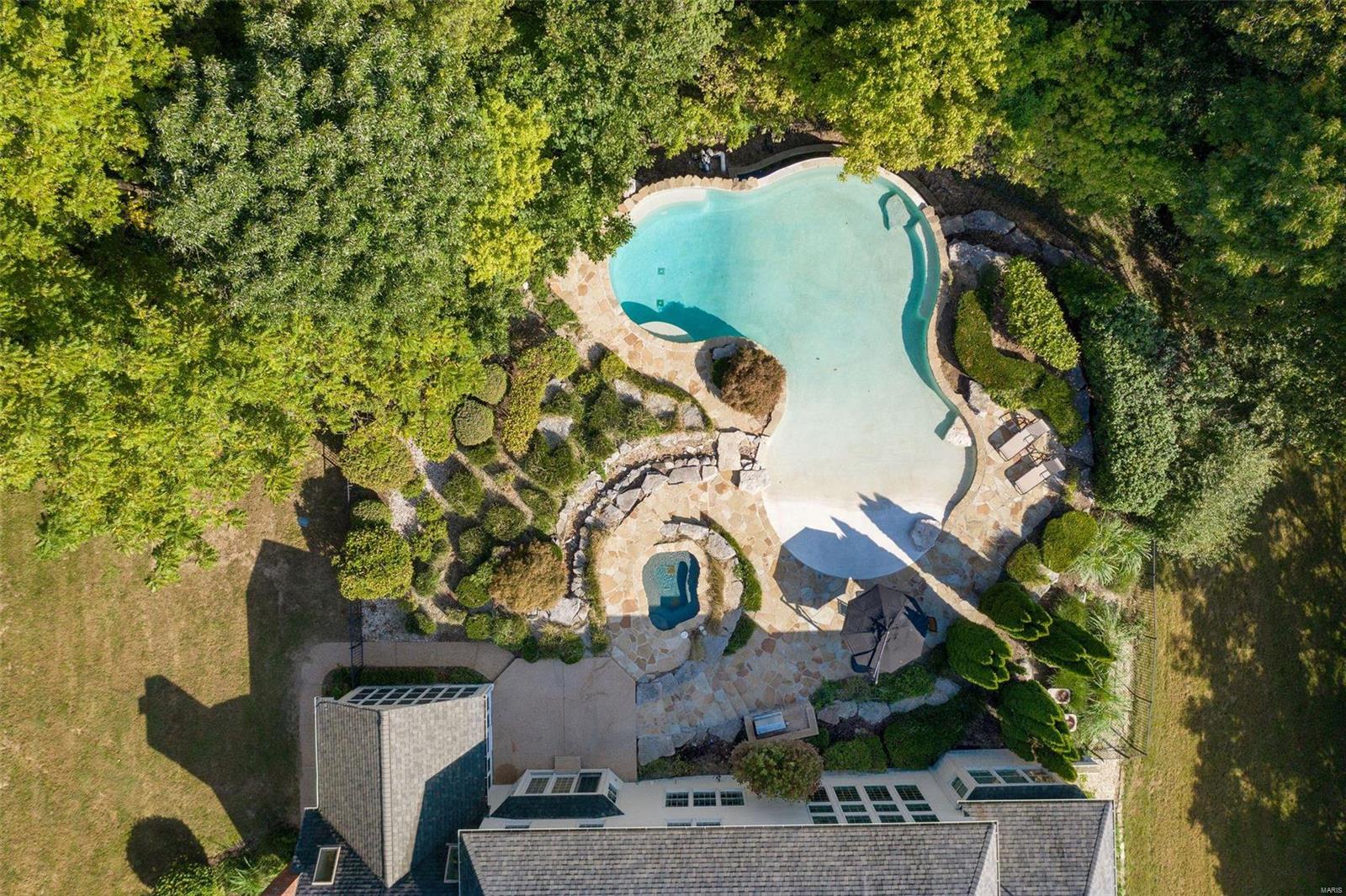 Wildhorse Creek Forest - Residential