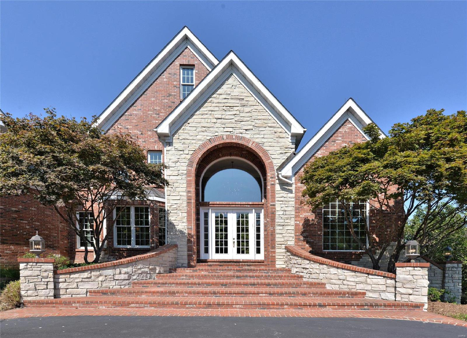 Wildhorse Creek Forest - Residential